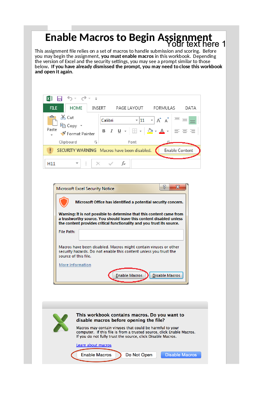 Preview image of WGU C268 PracticeExam-M6-1 document
